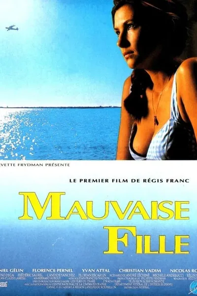 Mauvaise fille