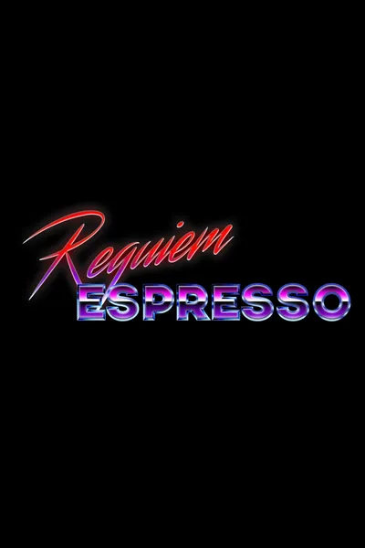 Requiem Espresso