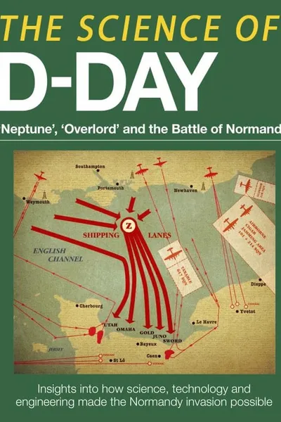 The Science of D-Day