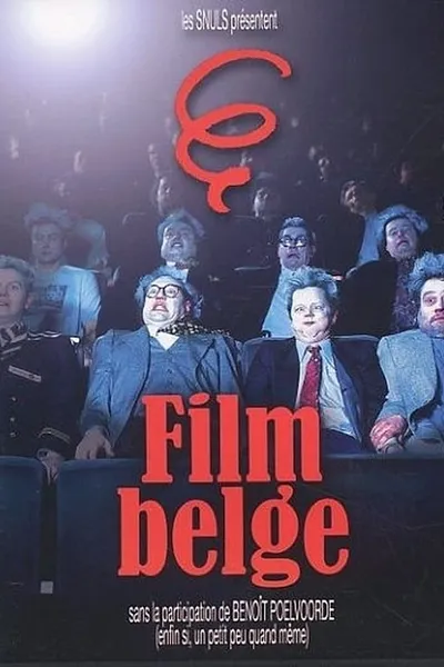 Film belge