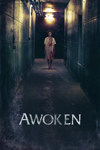 Awoken