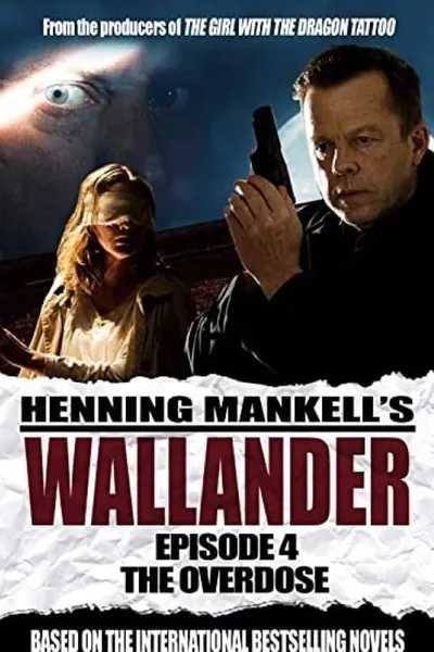 Wallander: The Overdose