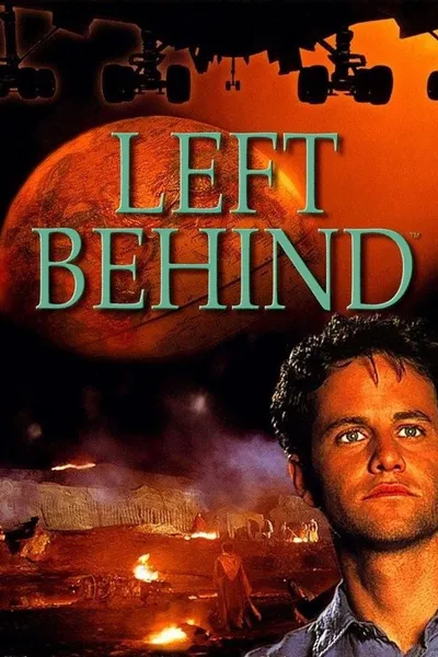 Left Behind