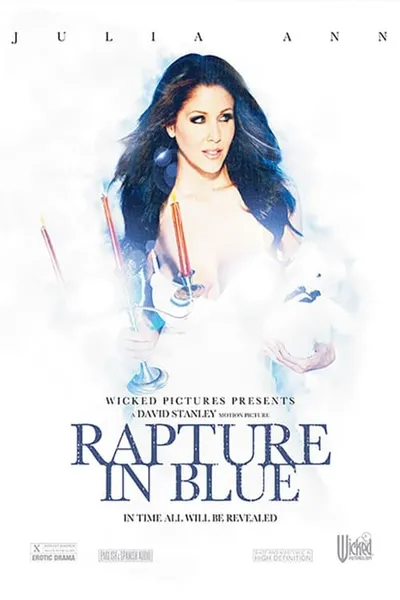 Rapture In Blue