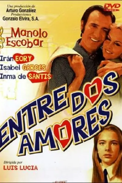 Entre dos amores