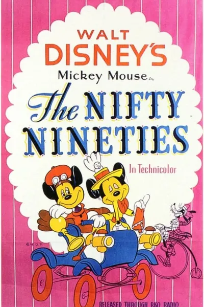 The Nifty Nineties