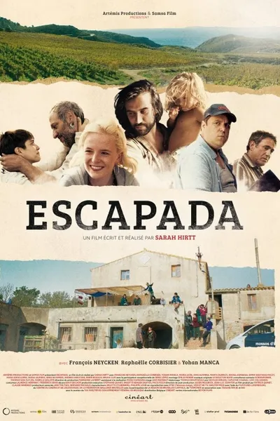 Escapada