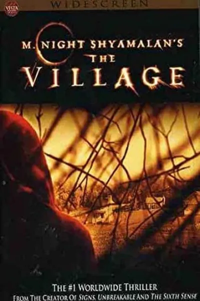 Deconstructing 'The Village'