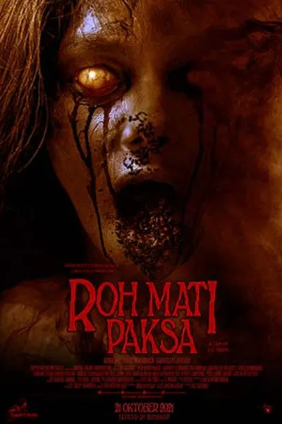 Roh Mati Paksa