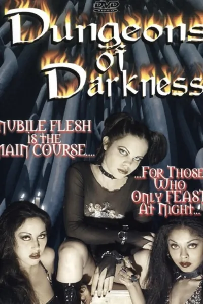 Dungeon of Darkness