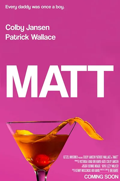 Matt