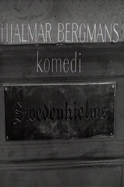 Swedenhielms