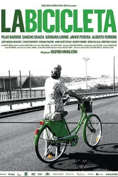 La bicicleta