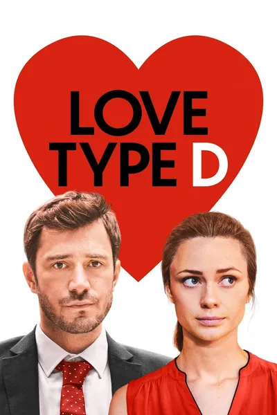 Love Type D