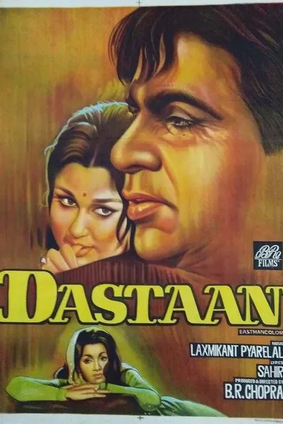 Dastaan