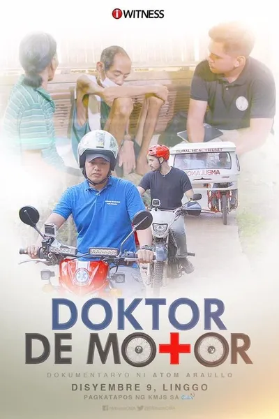 Doktor de Motor