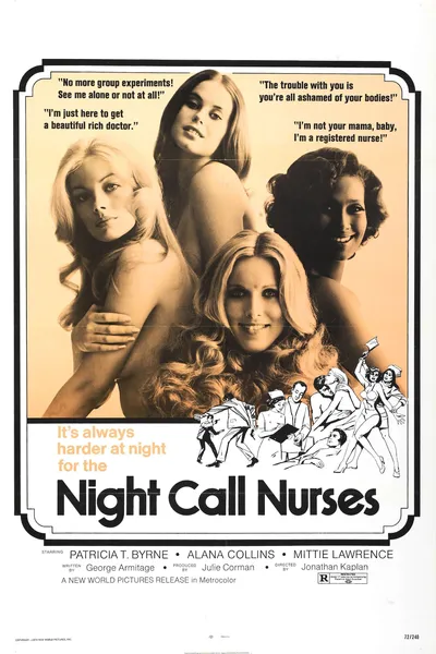 Night Call Nurses