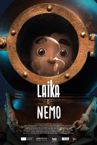 Laika & Nemo