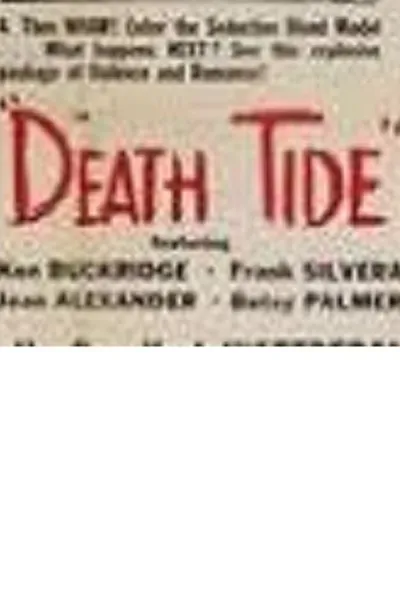 Death Tide