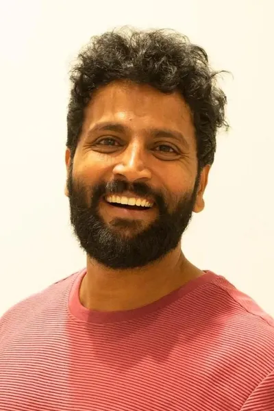 Ganesh Saravanan