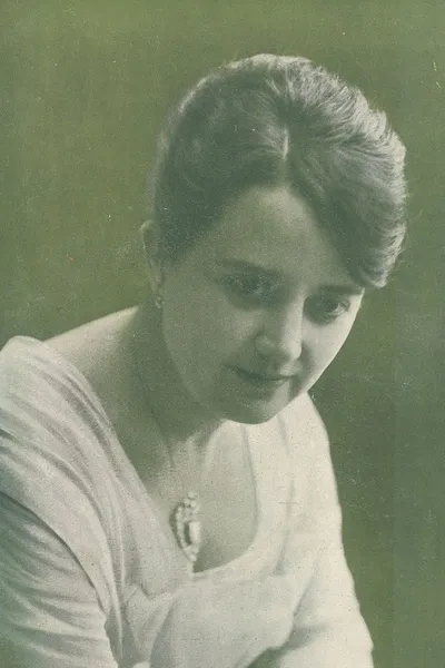 Etelvina Serra