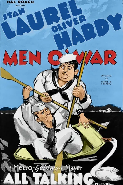 Men O' War