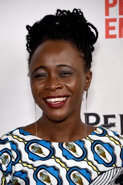 Leila Djansi