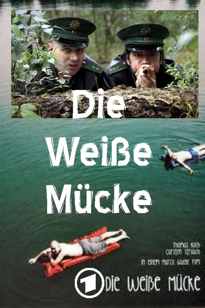 Die weiße Mücke