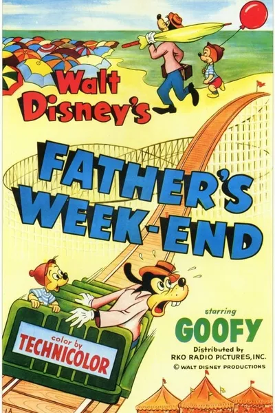 Father's Week-End