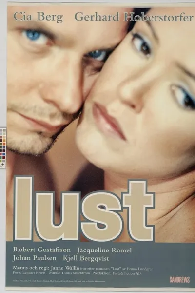 Lust