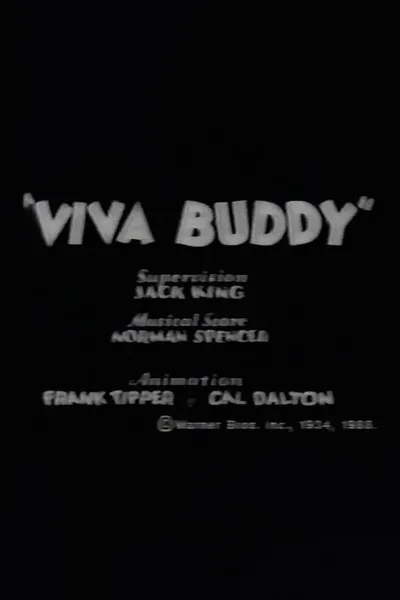 Viva Buddy