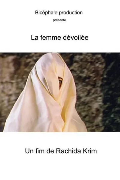 La dévoilée femme