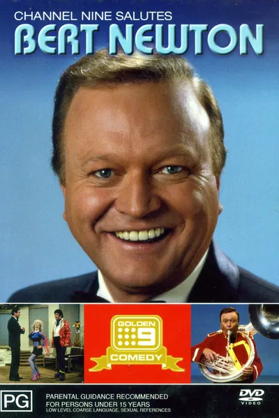 Channel 9 Salutes Bert Newton