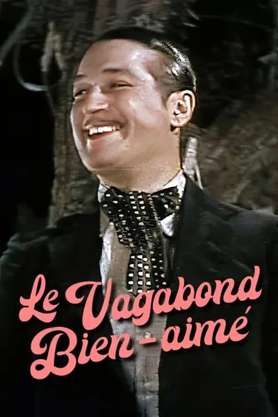 Le Vagabond bien-aimé