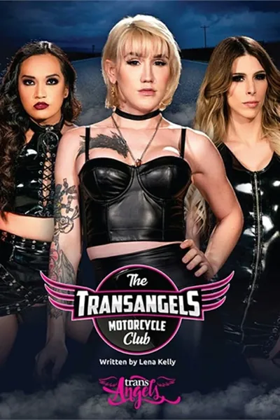 Transangels Motorcycle Club