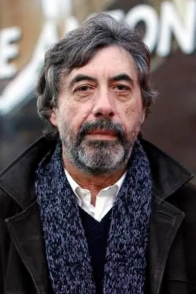 Claudio Caligari