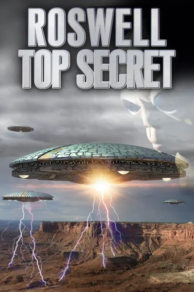 Roswell Top Secret