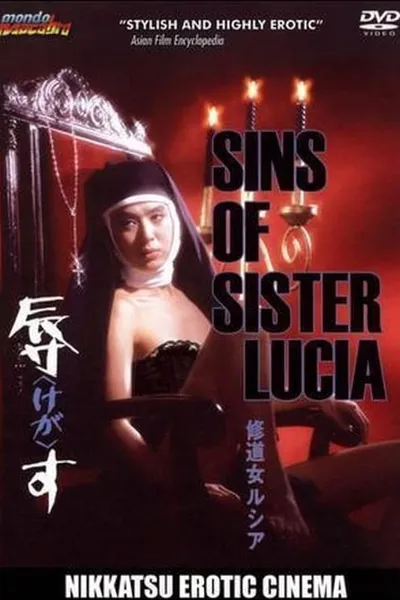 Sins of Sister Lucia