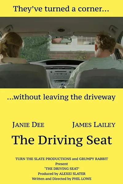 The Driving Seat