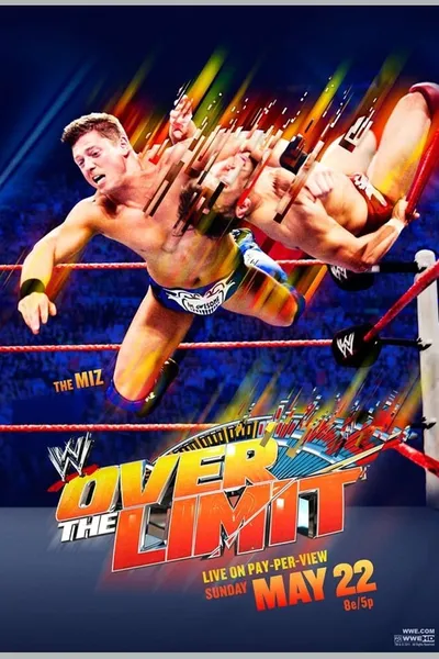 WWE Over The Limit 2011