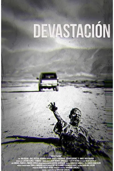 Devastación