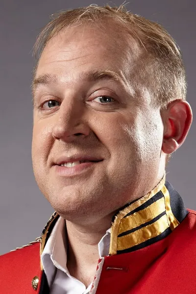 Tim Vine