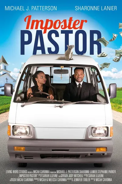 Imposter Pastor