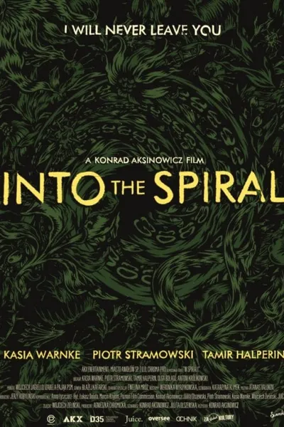 Into the Spiral