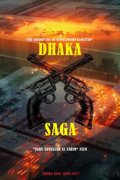 Dhaka Saga