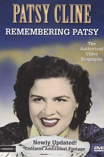 Patsy Cline - Remembering Patsy