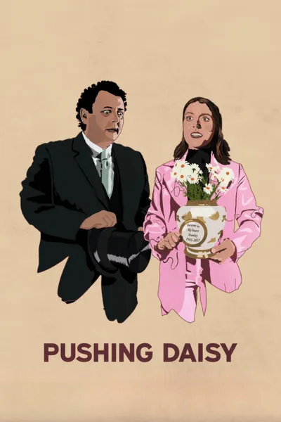 Pushing Daisy