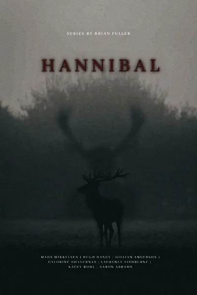 Hannibal: This Is My Design