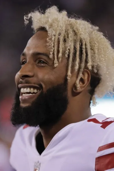 Odell Beckham Jr.