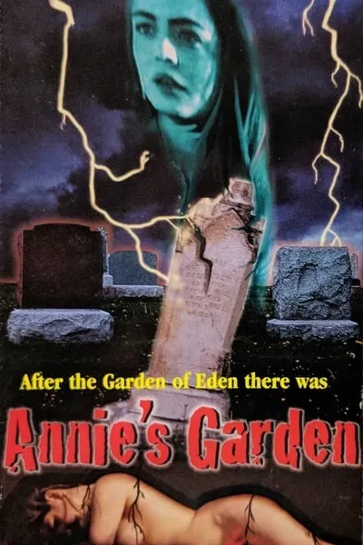 Annie's Garden